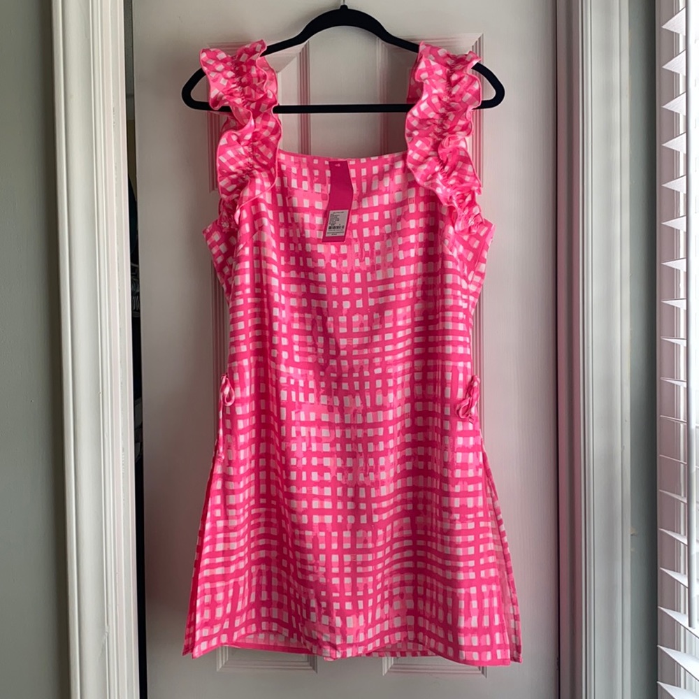Lilly Pulitzer